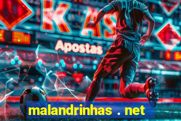 malandrinhas . net